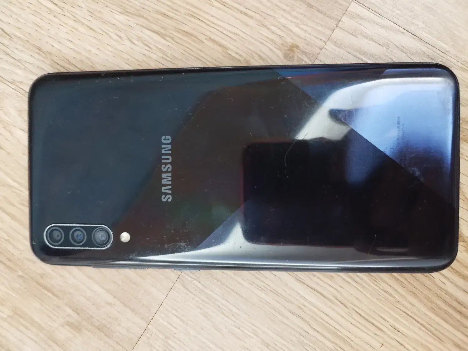 گوشی سامسونگ A30 s|موبایل|تبریز, |دیوار