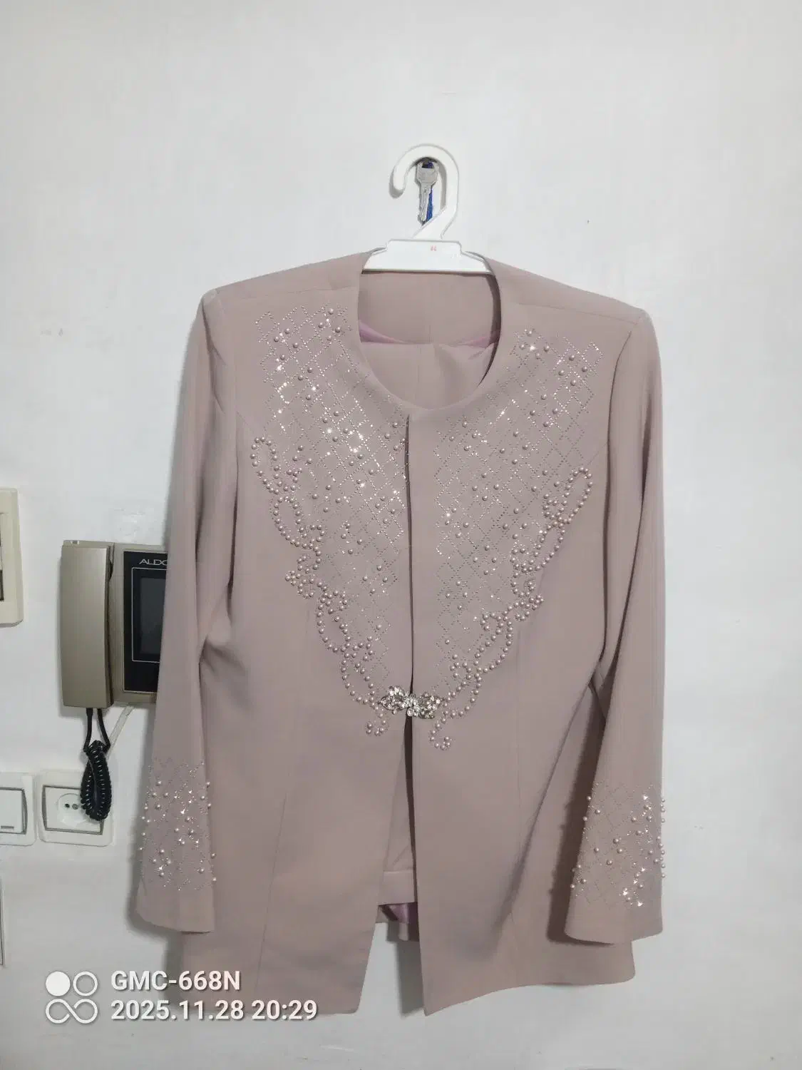 کت شلوار رسمی زنانه|لباس|باسمنج, |دیوار