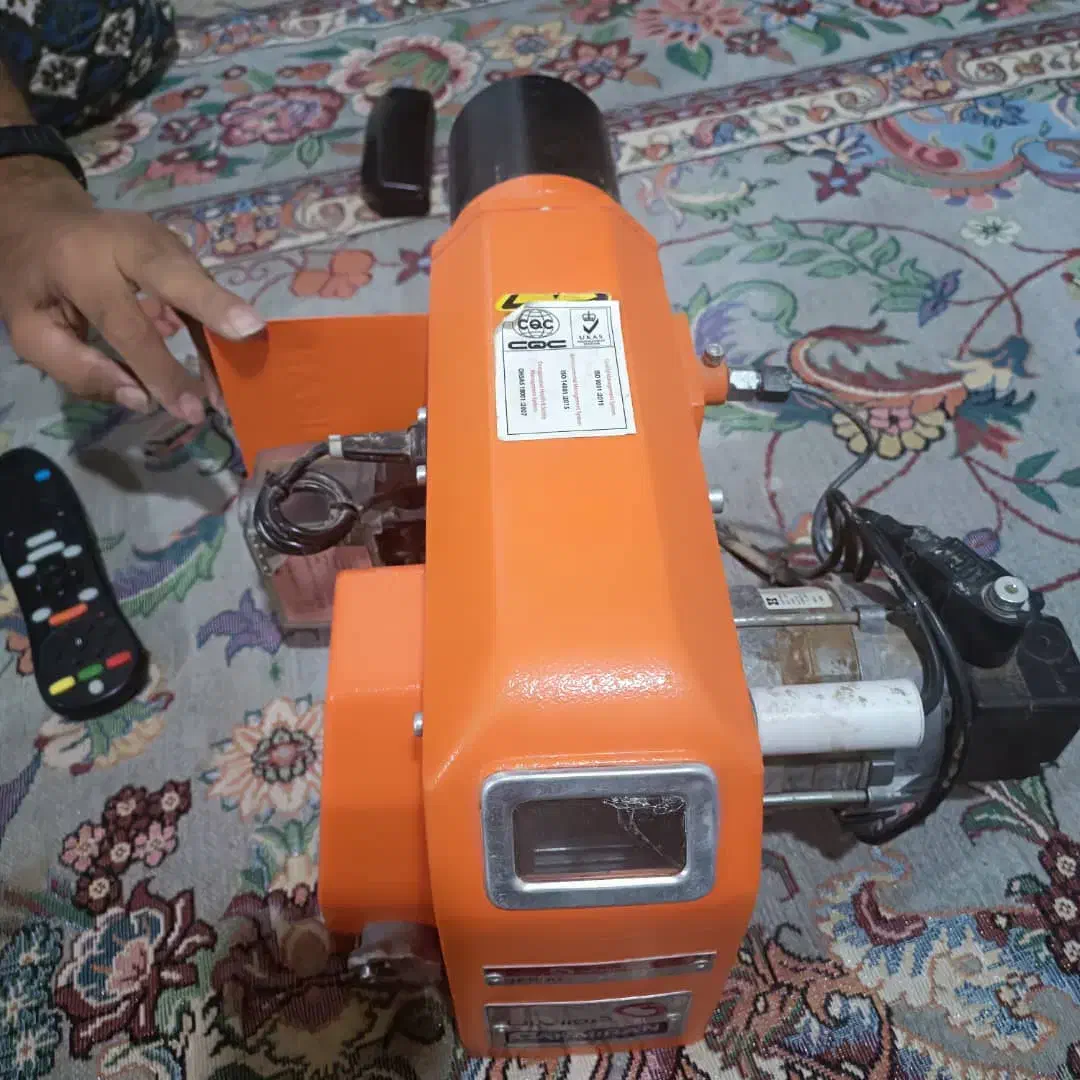 مشعل نو بخاری گلخانه|بخاری، هیتر، شومینه|سراوان, |دیوار