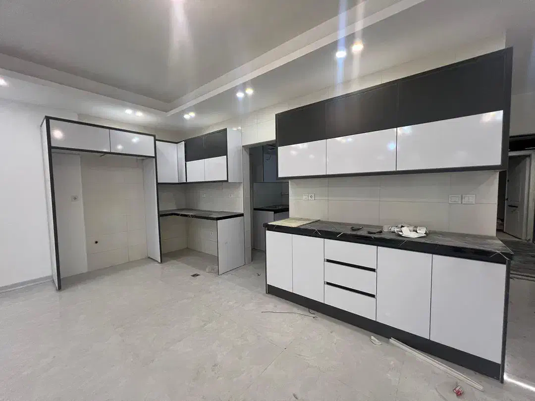 فروش آپارتمان ۱۳۰ متری نوساز تجهیزشده|فروش آپارتمان|قائمشهر, |دیوار