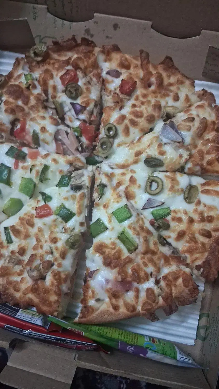 یه استاد پیتزا میخواهم|استخدام خدمات فروشگاه و رستوران|چابهار, |دیوار