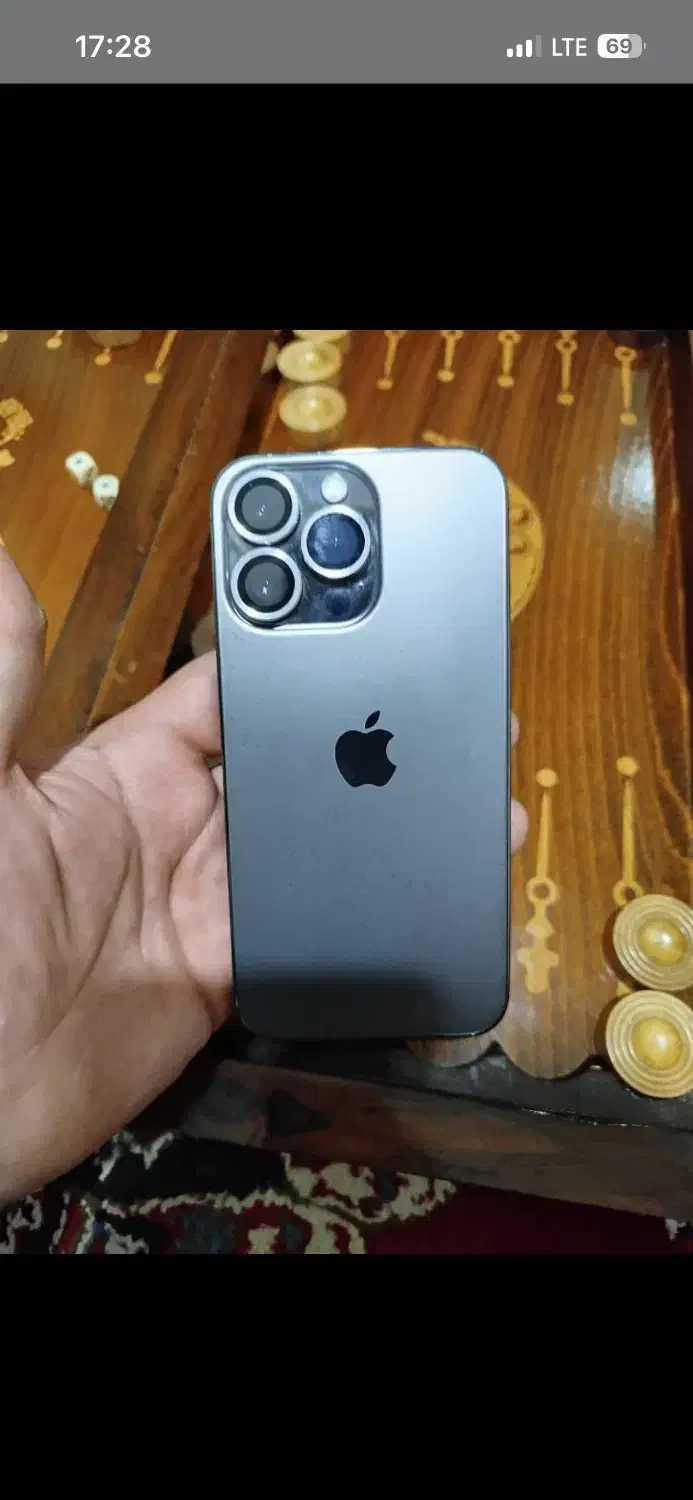 Iphone 13 pro|موبایل|قدس, شهر‌قدس|دیوار