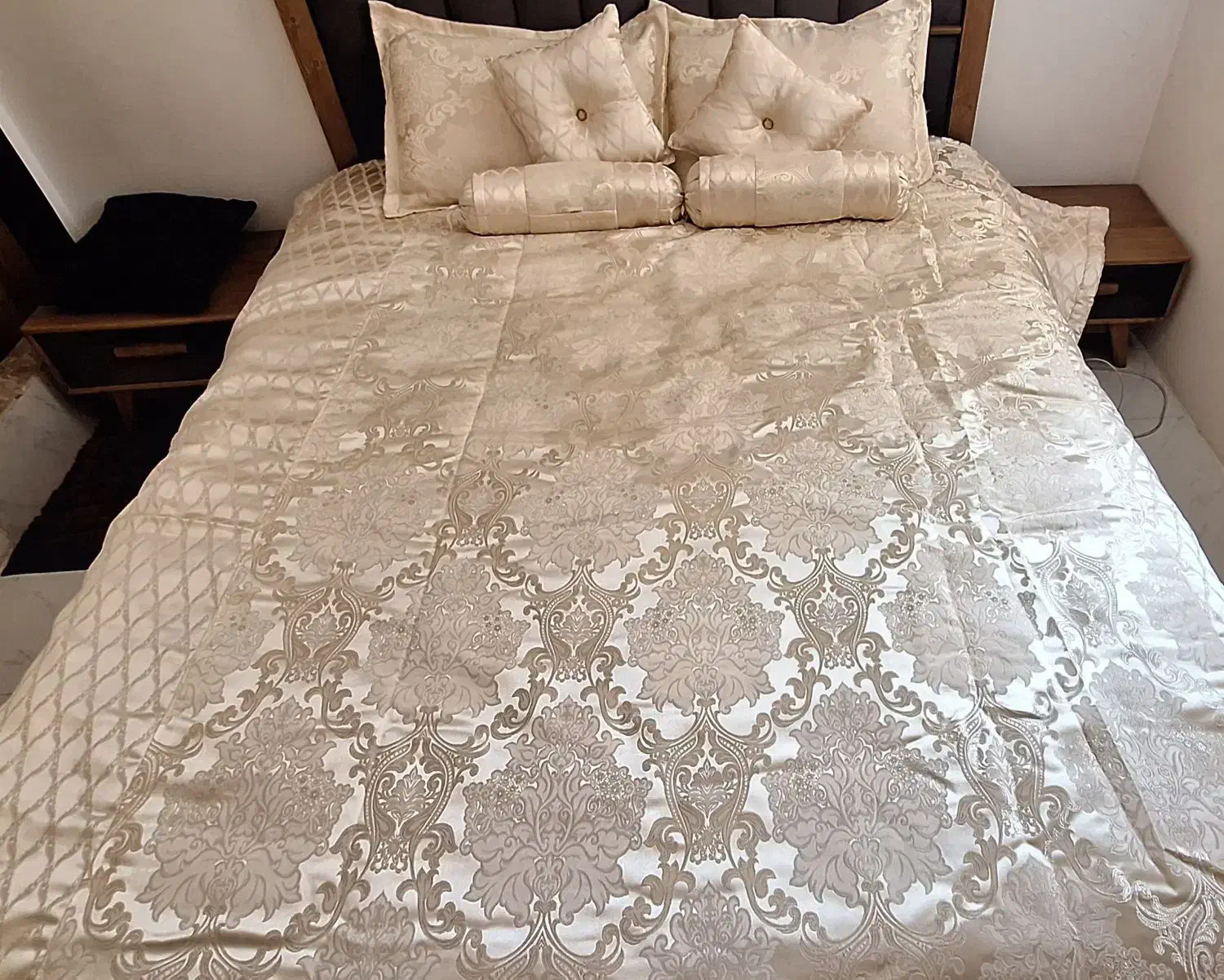 روتختی دو نفره|سرویس روتختی|فردیس, ثابتی|دیوار