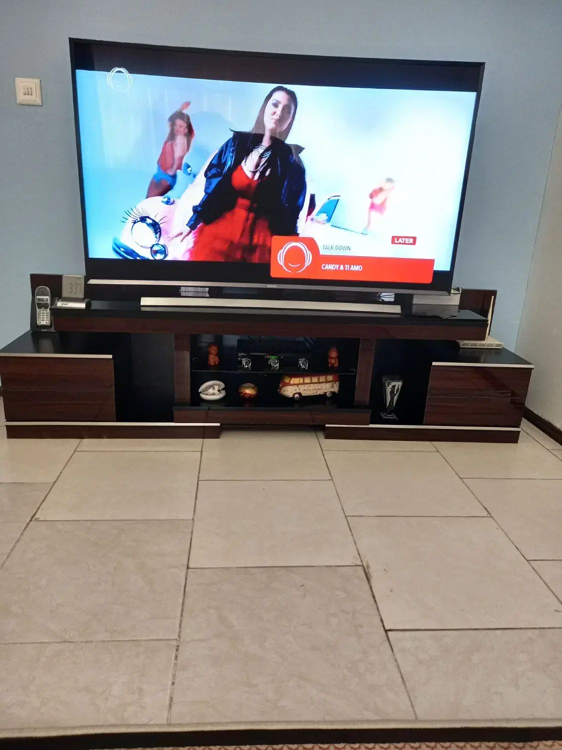 میز تلویزیون|میز تلویزیون|پردیس, فاز ۱۱|دیوار