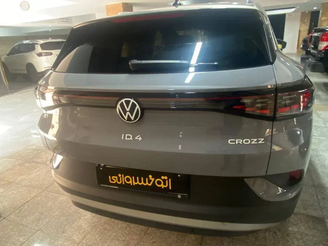 فولکس ID4|خودرو سواری و وانت|تهران, قیطریه|دیوار