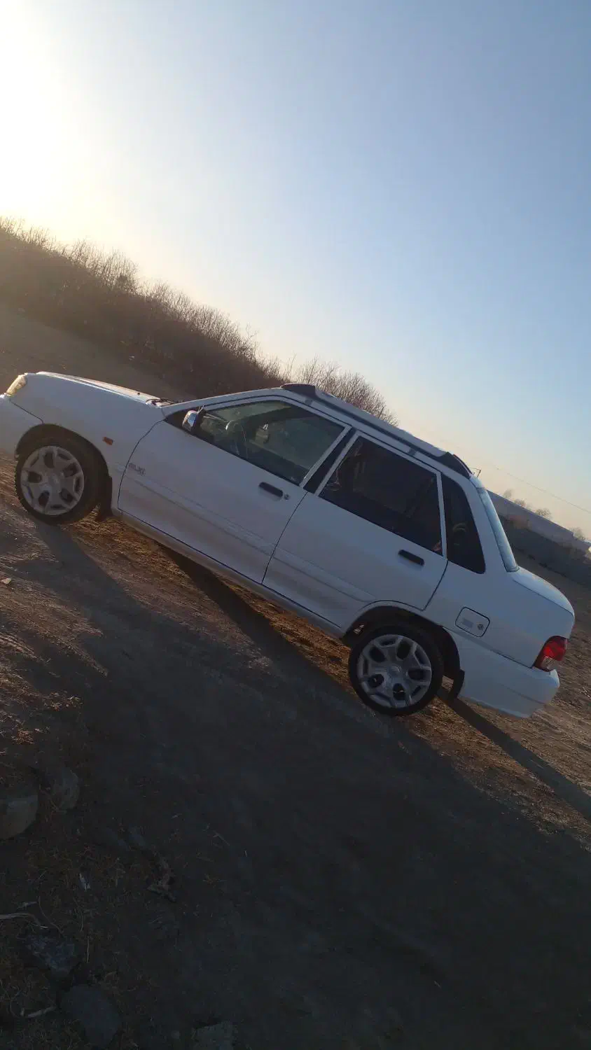 پراید ۱۳۲ مدل ۸۸|خودرو سواری و وانت|فلاورجان, |دیوار