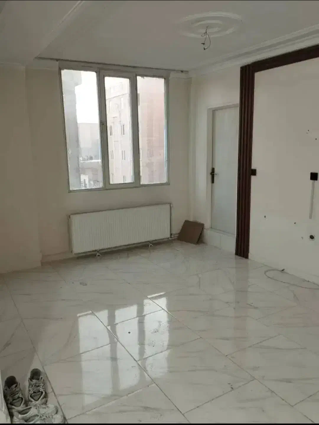 ۶۰ متر تمیز