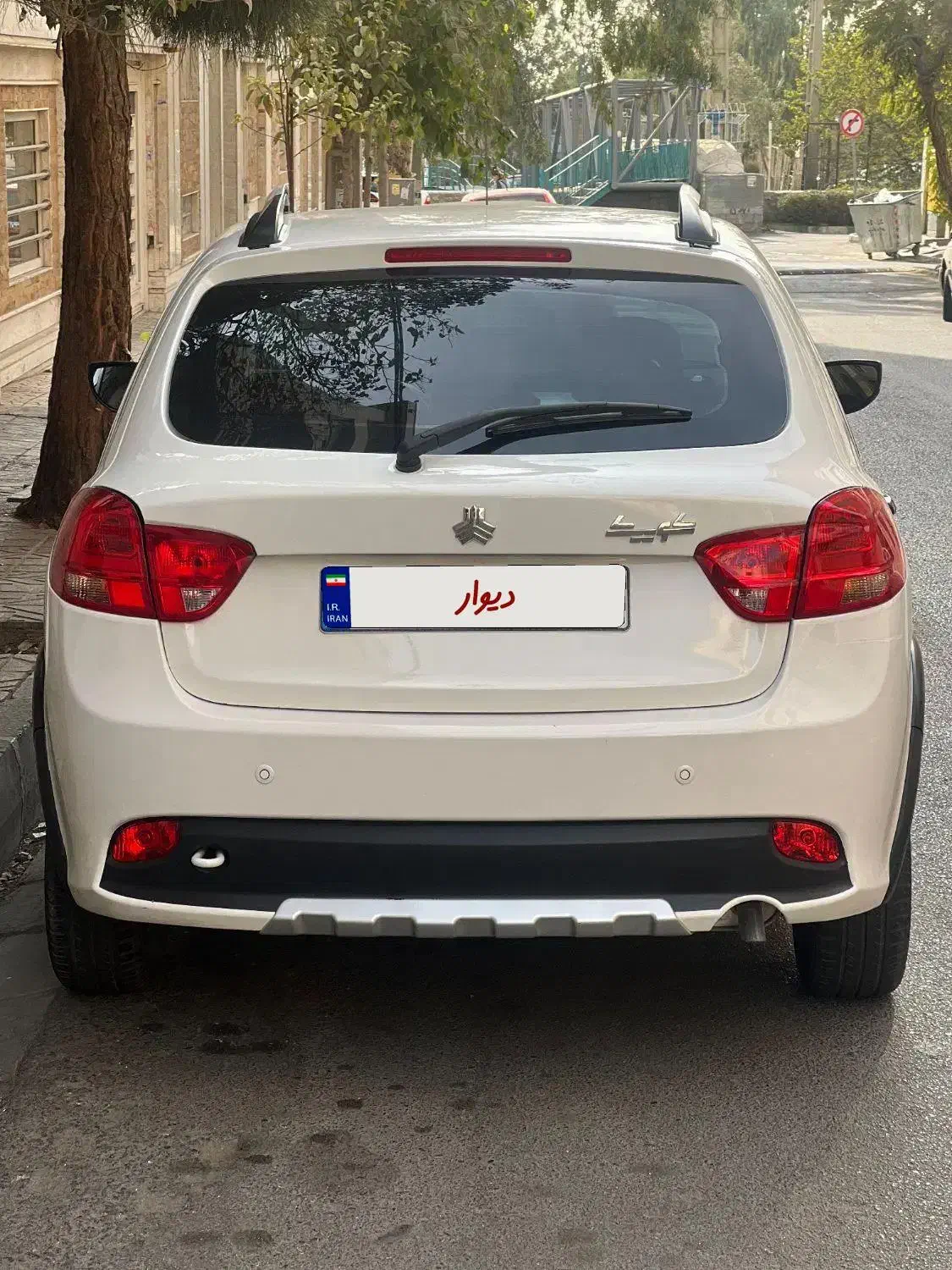 کوییک Gxآبشنال مدل ۱۴۰۳ بی رنگ|خودرو سواری و وانت|تهران, فردوس|دیوار