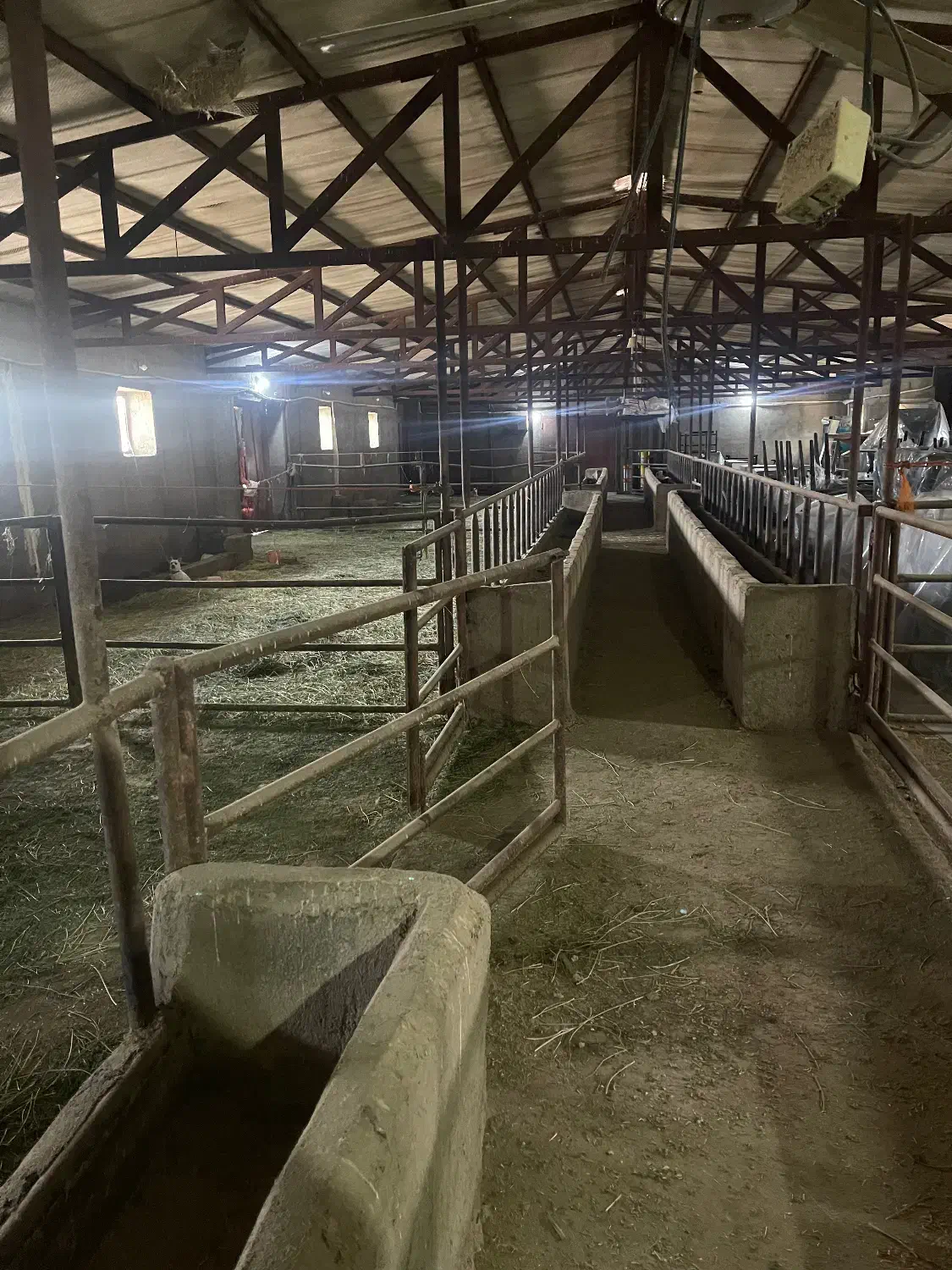 اجاره سالن و سوله|اجارهٔ دفتر صنعتی، کشاورزی، تجاری|سقز, |دیوار