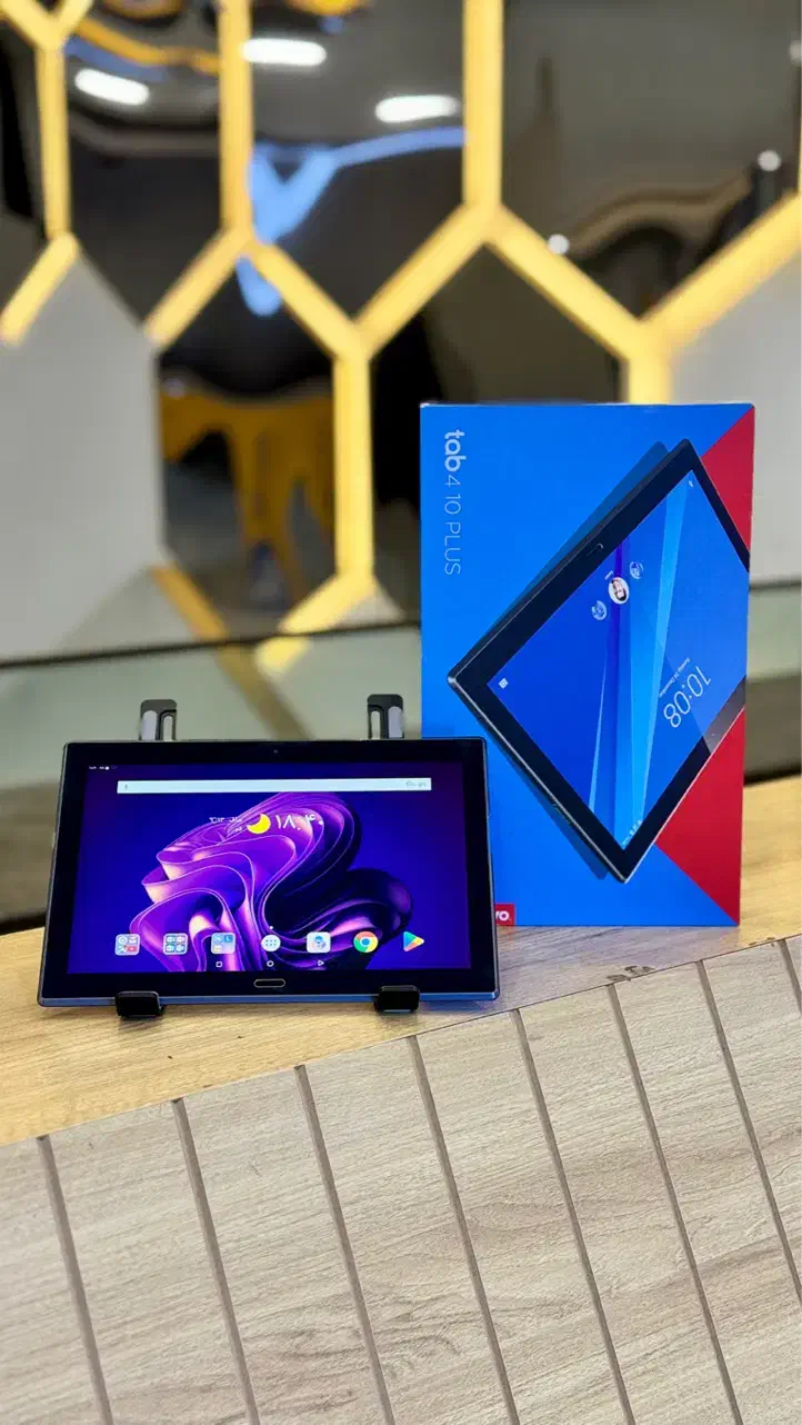 تبلت لنوو / اقتصادی اما بسیار قدرتمند|تبلت|قم, عمار یاسر|دیوار