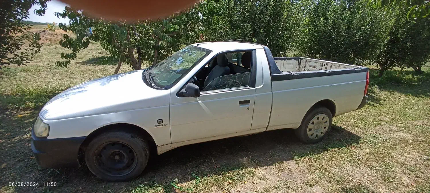 آریسان مدل 96|خودرو سواری و وانت|مهاباد (آذربایجان غربی), |دیوار