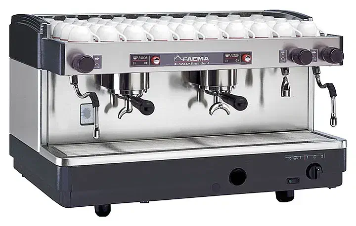 اسپرسوساز صنعتی Faema E98 UP|کافیشاپ و رستوران|شیراز, ستارخان|دیوار
