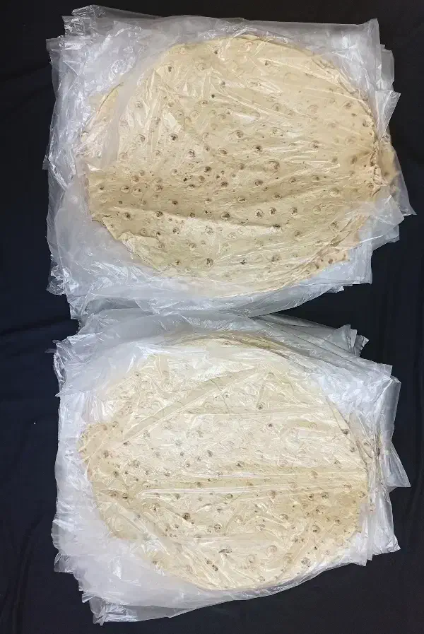 نان / تافتون / نان سنتی /|خوردنی و آشامیدنی|قم, محمد آباد|دیوار