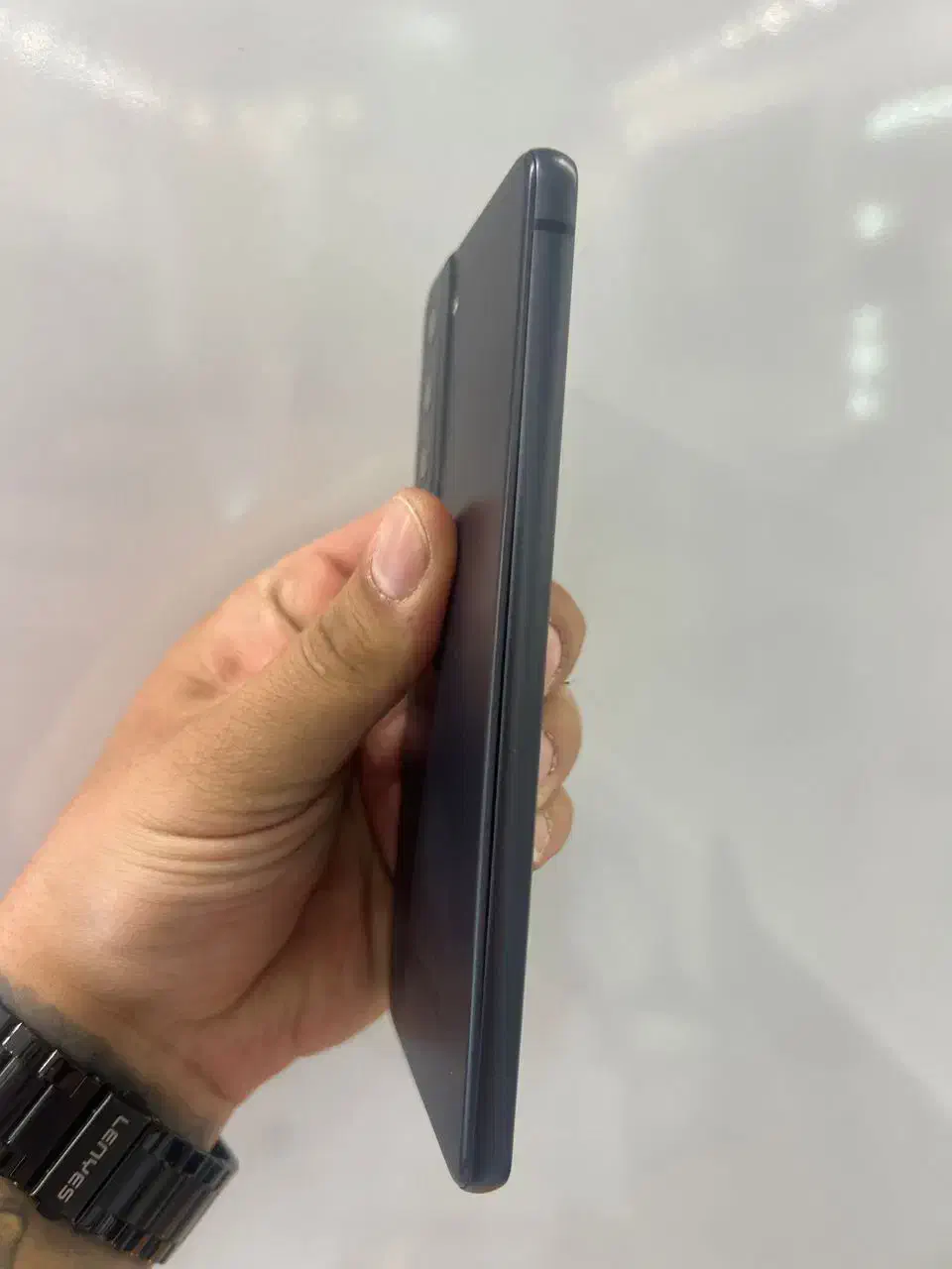 موبایل سامسونگ s21fe ویتنام 256گیگ|موبایل|اصفهان, باغ گلها|دیوار