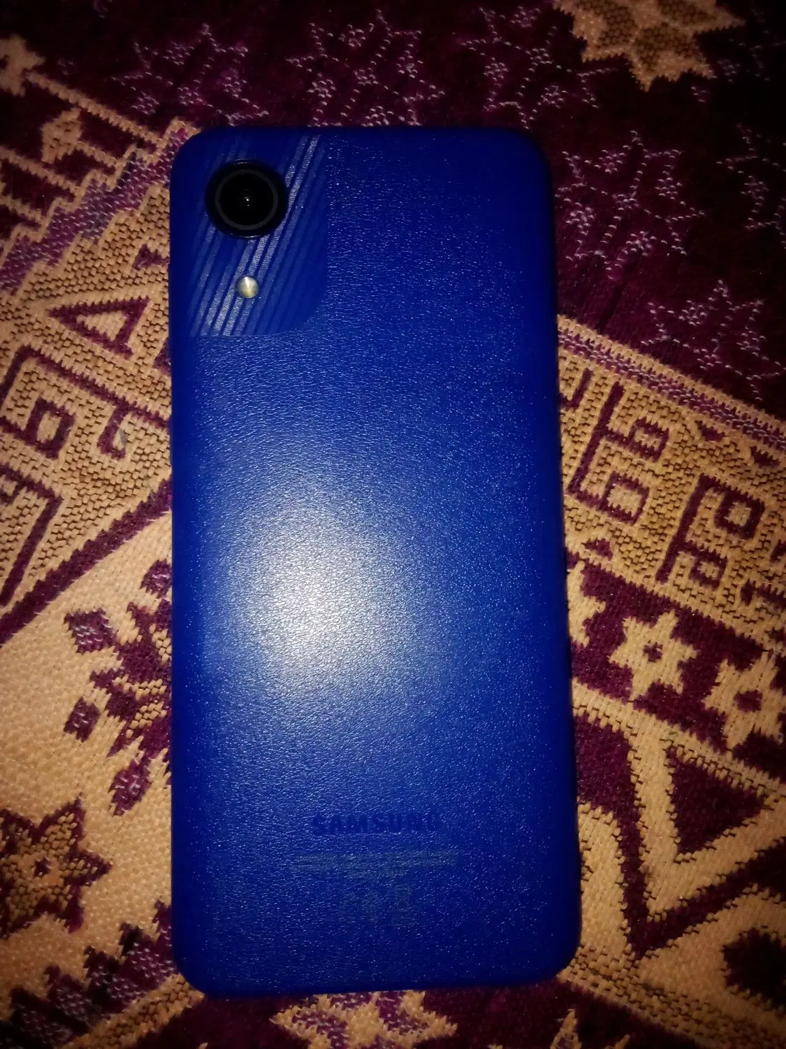 گوشیa03COR|موبایل|قرچک, باقرآباد|دیوار