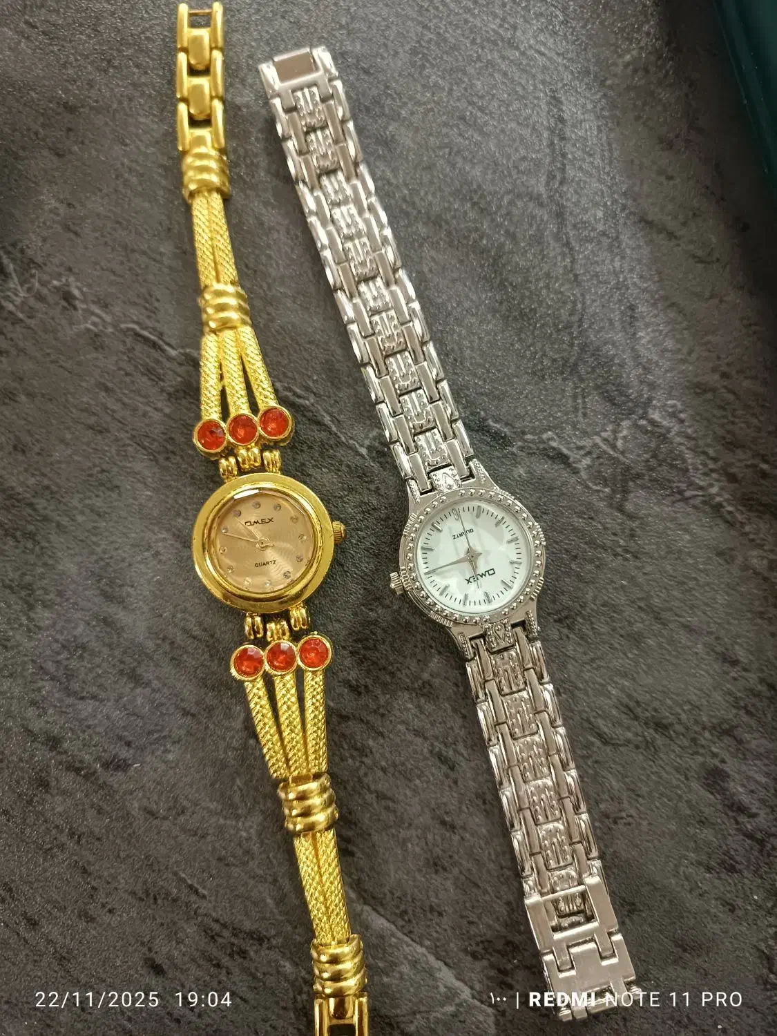 فروش ساعت مچی زنانه و مردانه|ساعت|گلپایگان, |دیوار