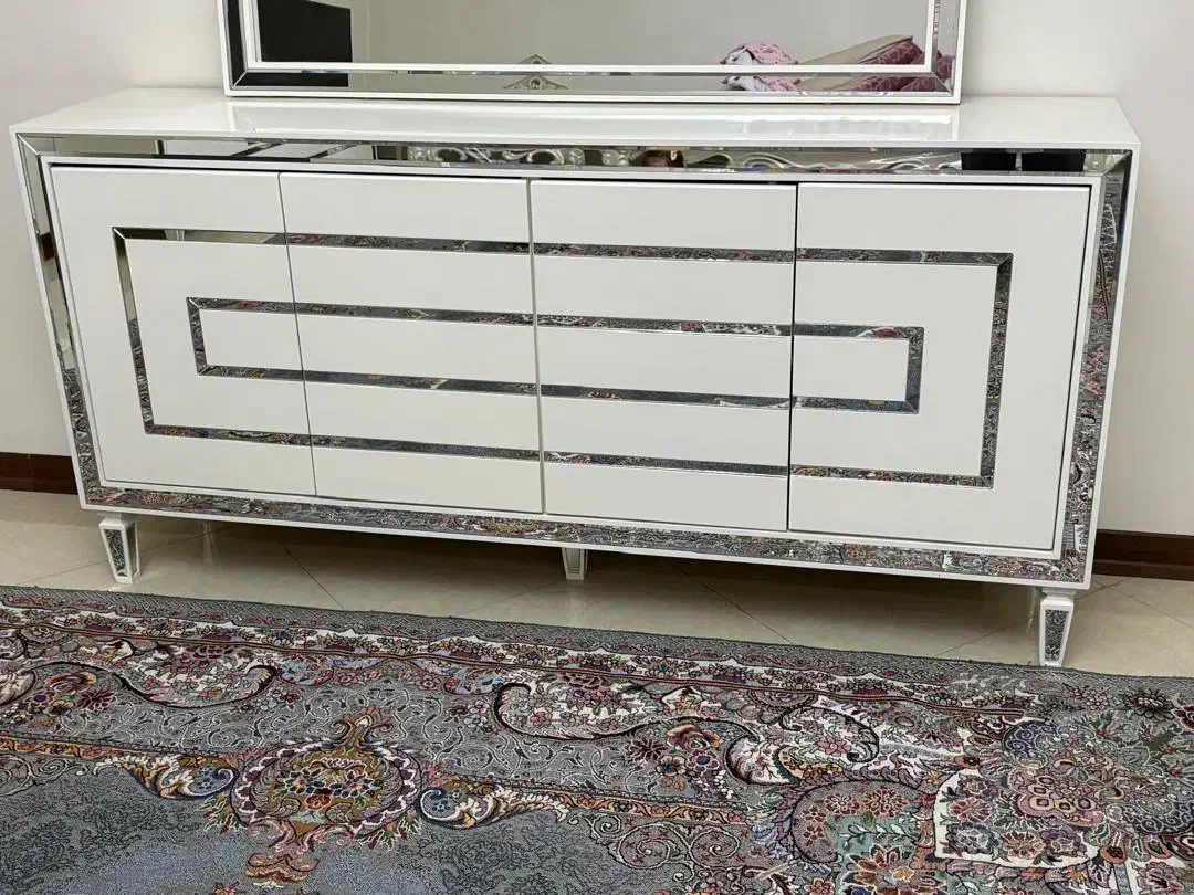 کنسول و میز تلویزیون|بوفه، ویترین، کنسول|تهران, افسریه شمالی|دیوار