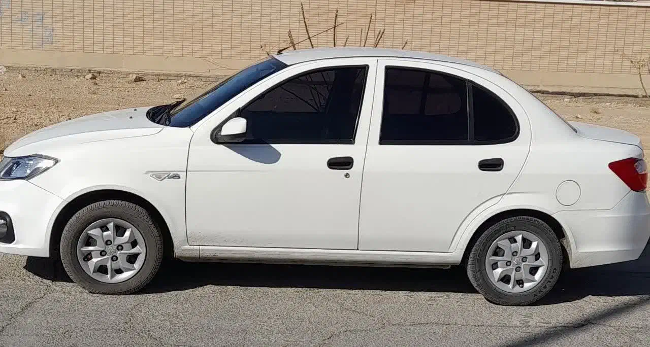 ساینا اس ۸۵ گانه|خودرو سواری و وانت|شهرضا, |دیوار