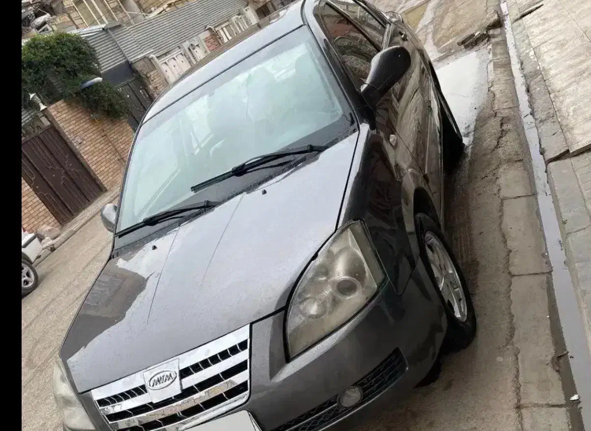 Mvm530|خودرو سواری و وانت|شیراز, بعثت|دیوار