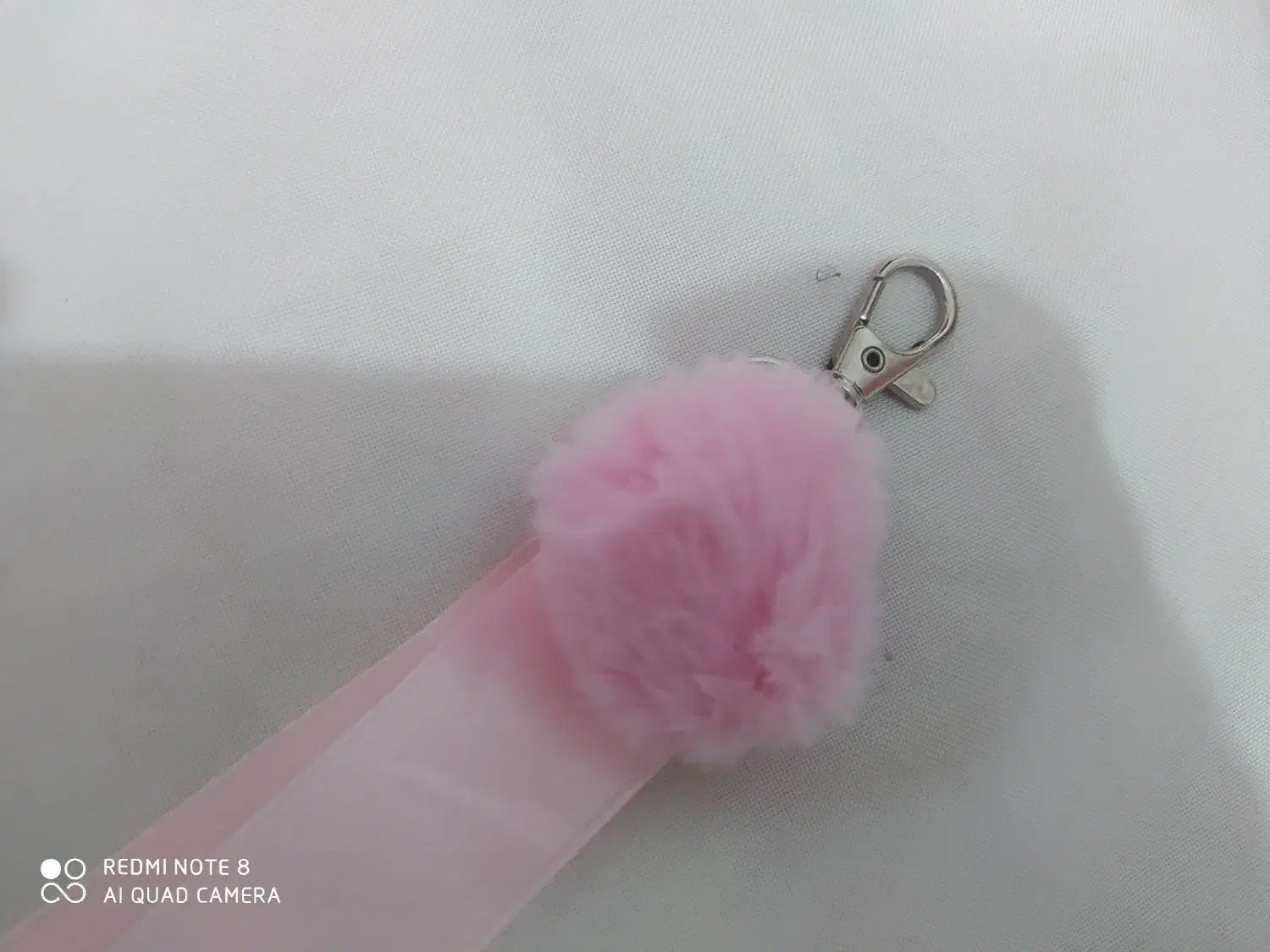 قاب گوشی a۸ صورتی به همراه بند|لوازم جانبی موبایل و تبلت|فردیس, شهرک ناز|دیوار