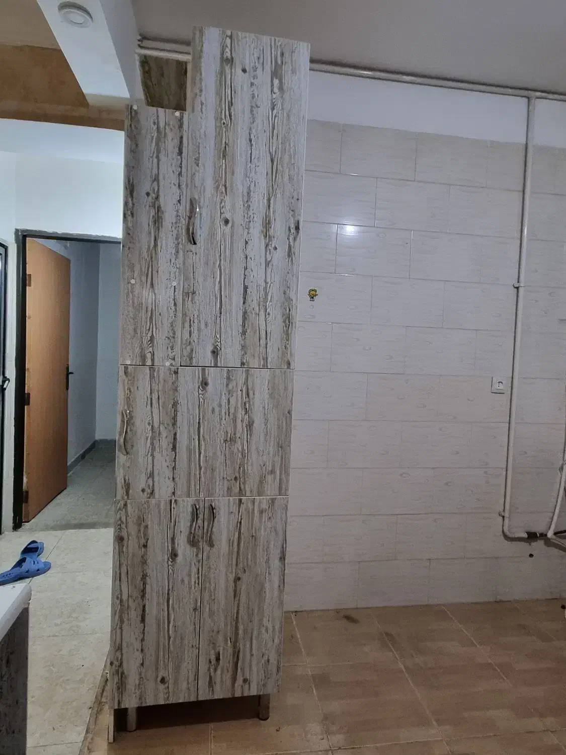 کابینت MDF|مصالح و تجهیزات ساختمان|شهر بابک, |دیوار