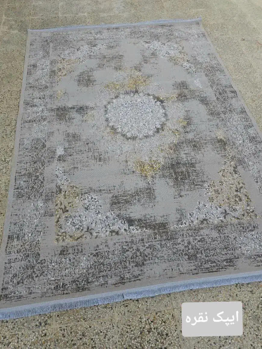 فرش تاپیک|فرش|سمنان, |دیوار