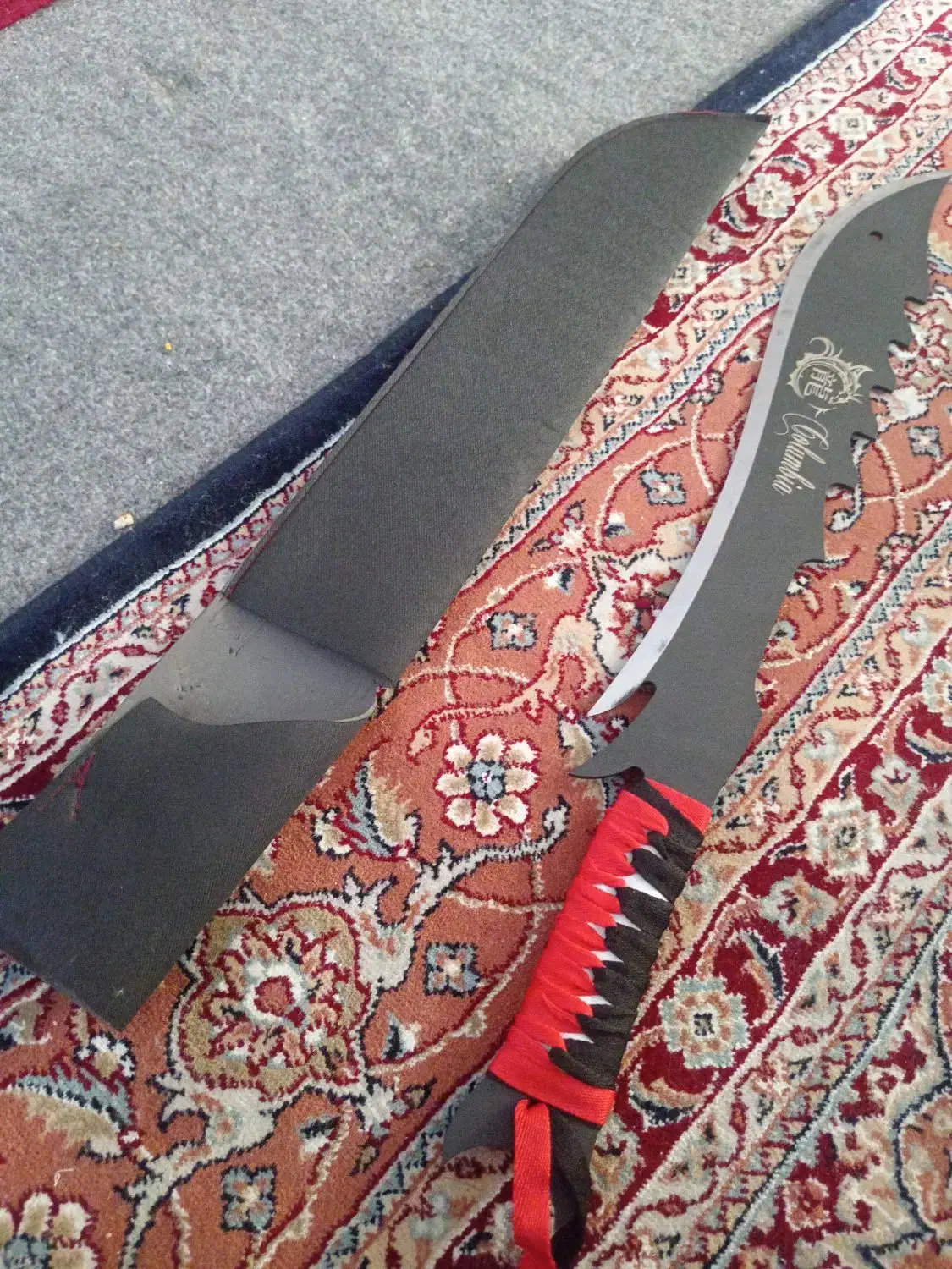 شمشیر|کلکسیون اشیاء عتیقه|ارومیه, |دیوار