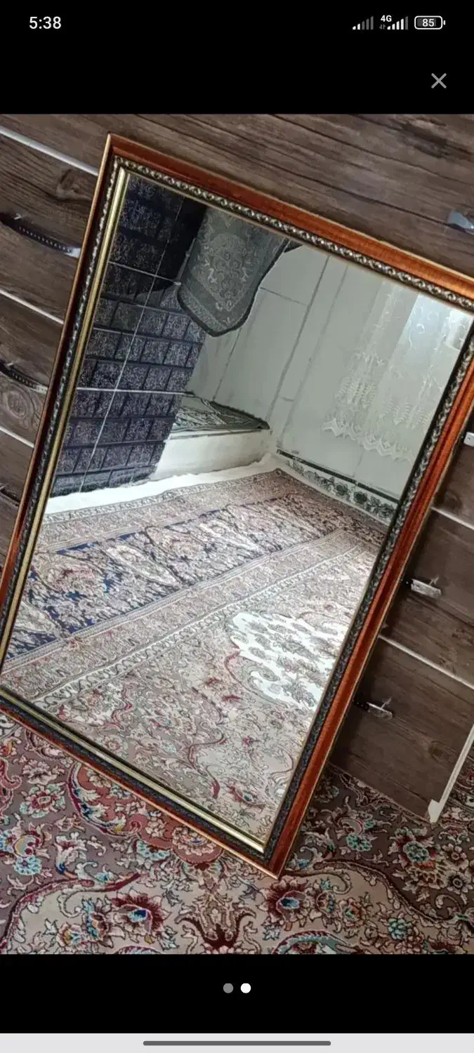 آینه|آینه|کرمانشاه, |دیوار