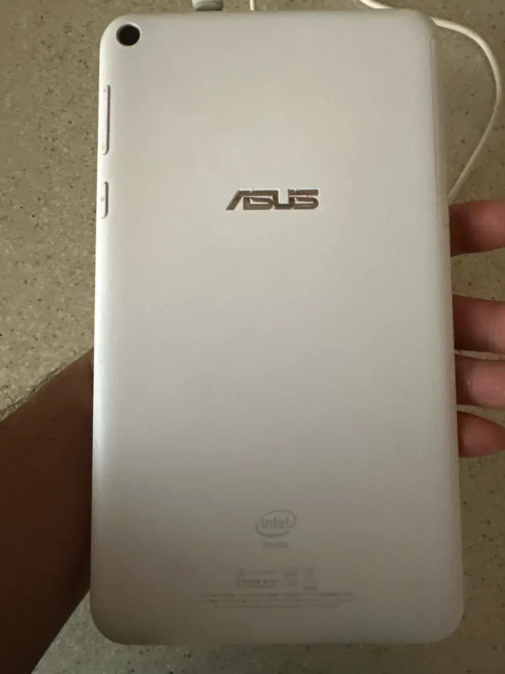 تبلت asus|تبلت|تهران, امجدیه (خاقانی)|دیوار