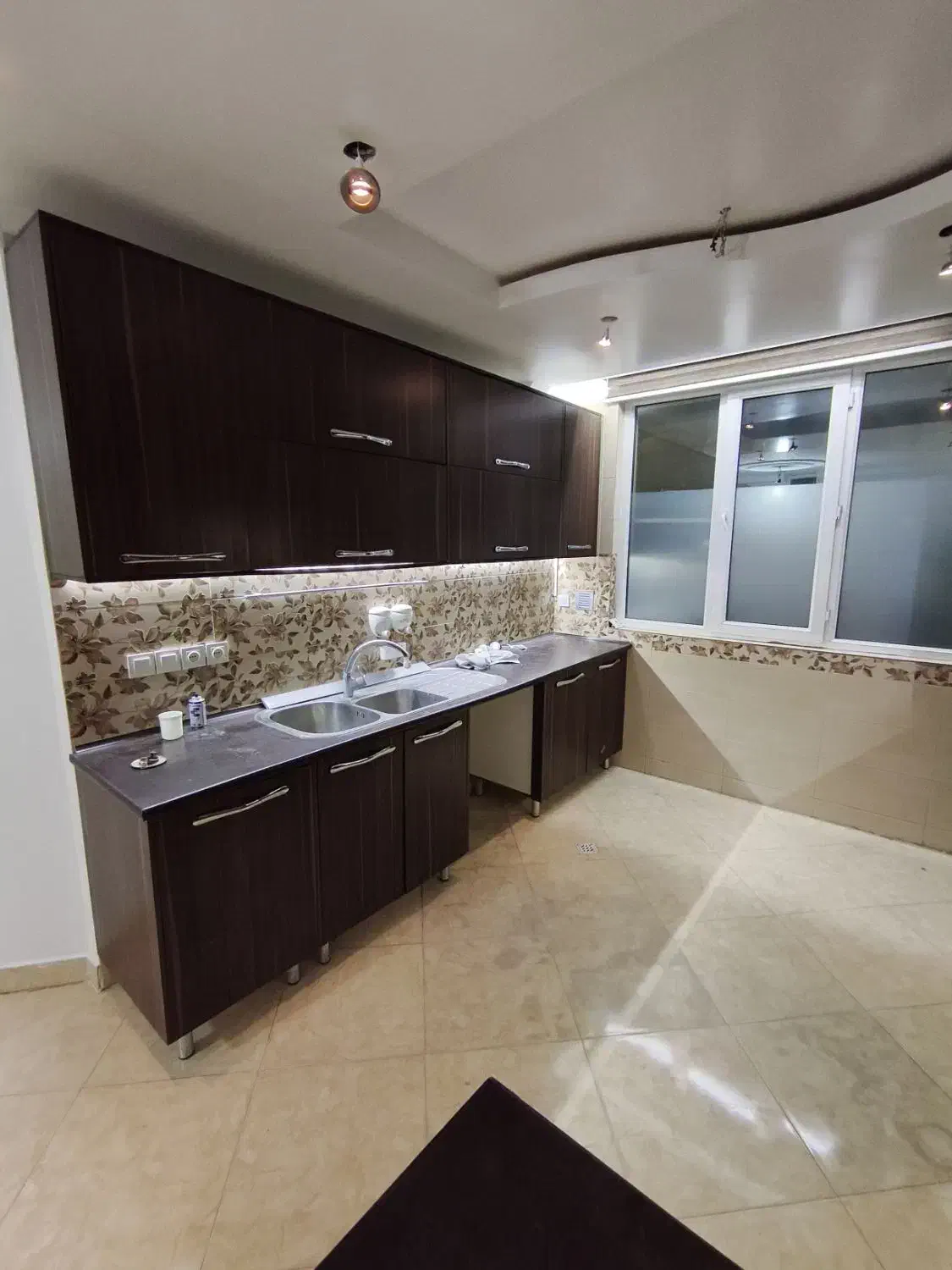 رهن آپارتمان ۶۷ متری با پارکینگ و آسانسور افسریه|اجارهٔ آپارتمان|تهران, افسریه شمالی|دیوار