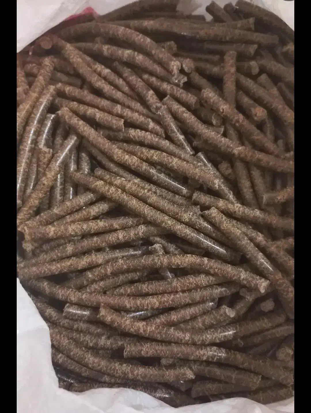 کنجاله کنجد نارگیل و سیاهدانه|لوازم جانبی حیوانات|اشکذر, |دیوار