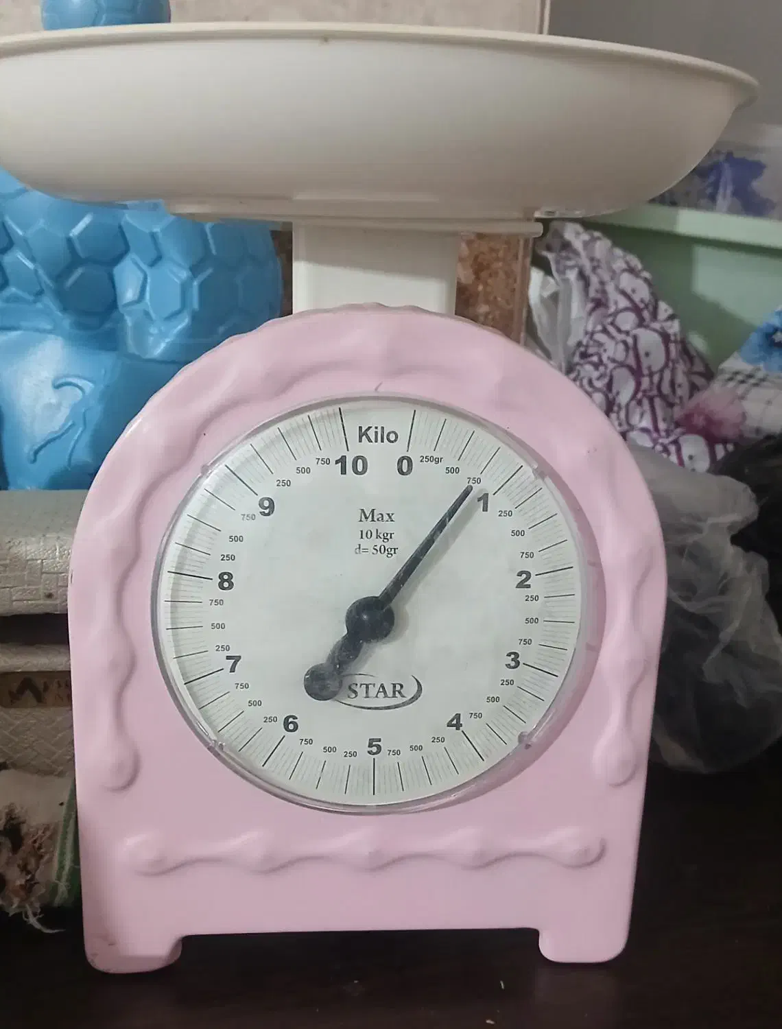 ظرف منزل|ظروف پخت‌وپز|قرچک, باقرآباد|دیوار