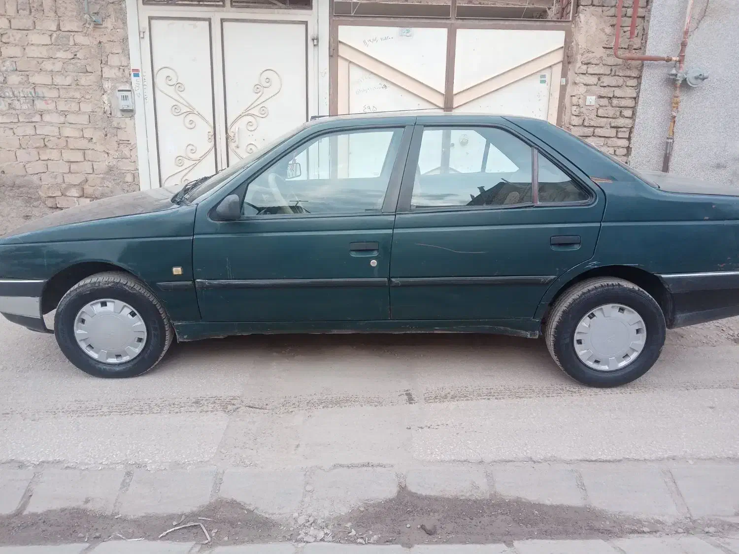 ماشین اردی|خودرو سواری و وانت|نیشابور, بنیاد شهید|دیوار