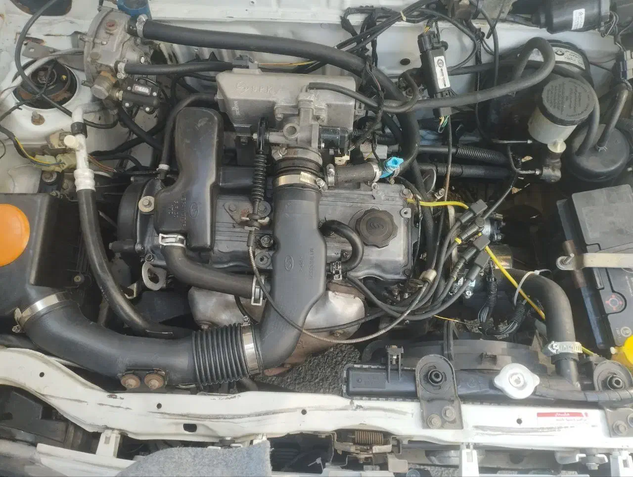 پراید مدل ۸۹|خودرو سواری و وانت|کردکوی, |دیوار