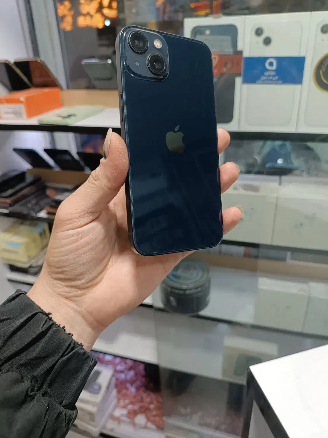 13normal|موبایل|همدان, |دیوار