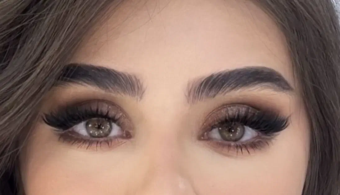 میکاپ شنیون آف ویژه|خدمات آرایشگری و زیبایی|قم, زنبیل آباد|دیوار