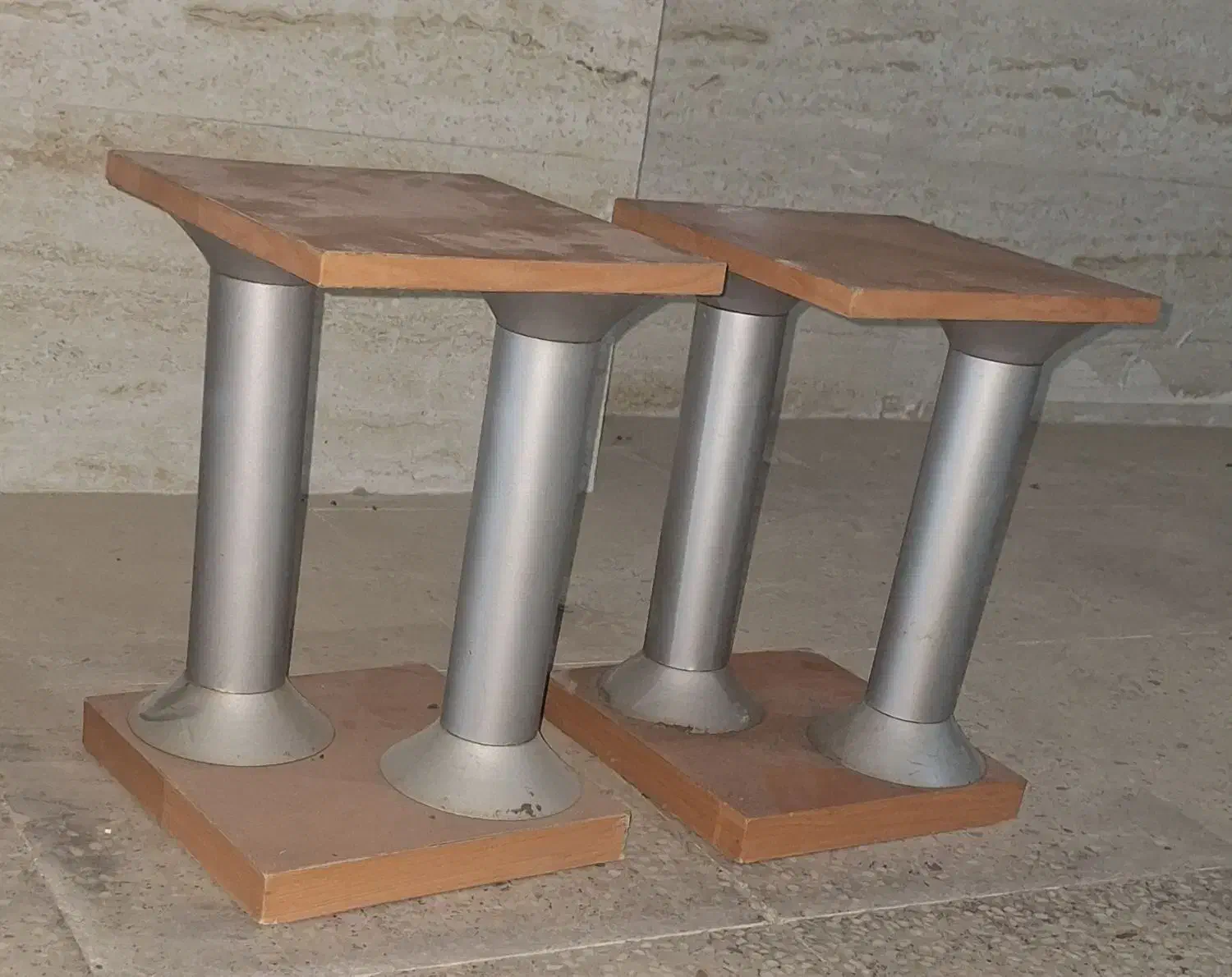 پایه گلدان|گل و گیاه طبیعی|بندرعباس, |دیوار