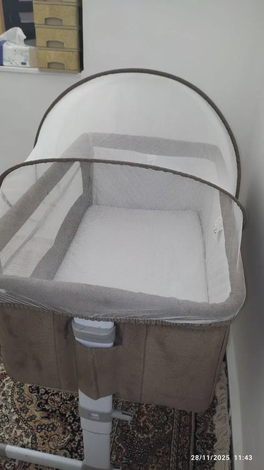 گهواره|تخت و صندلی بچه|سوسنگرد, |دیوار