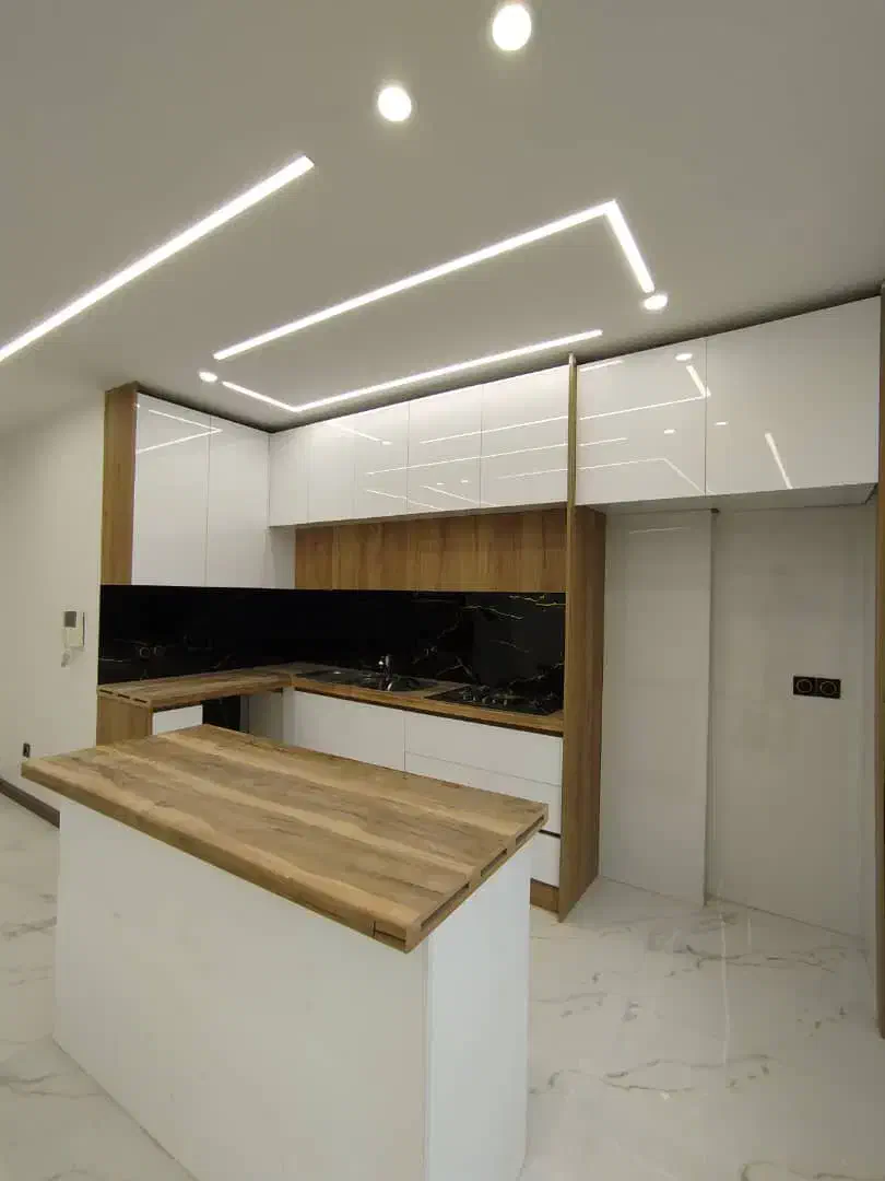 ۵۰ متر تک خواب دیزاین شده