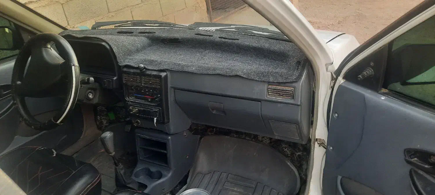 پراید|خودرو سواری و وانت|قائن, |دیوار