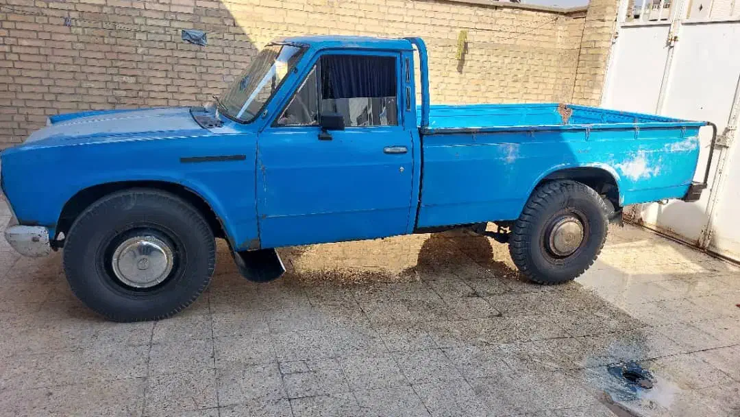 نیسان مدل ۸۰|خودرو سواری و وانت|دزفول, |دیوار