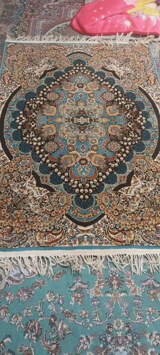 قالیچه۱در۱ونیم|فرش|ملارد, |دیوار