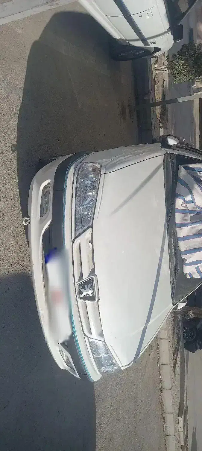 فروش پارس ۱۴۰۰|خودرو سواری و وانت|بندرعباس, |دیوار