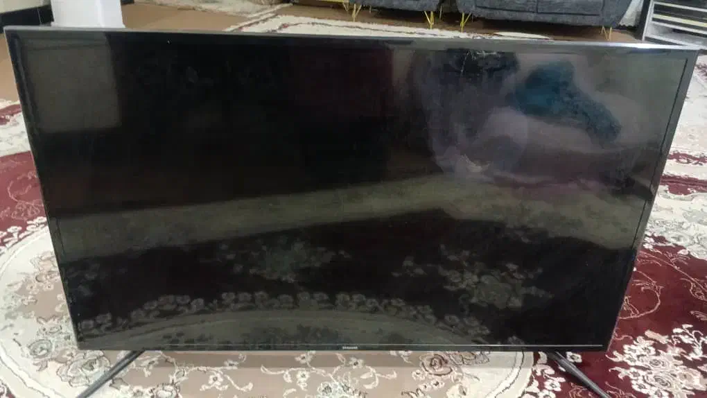 تلویزیون|تلویزیون و پروژکتور|بهبهان, |دیوار