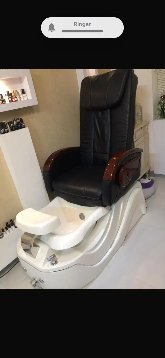 صندلی پدیکور|آرایشگاه و سالنهای زیبایی|تهران, اقدسیه|دیوار