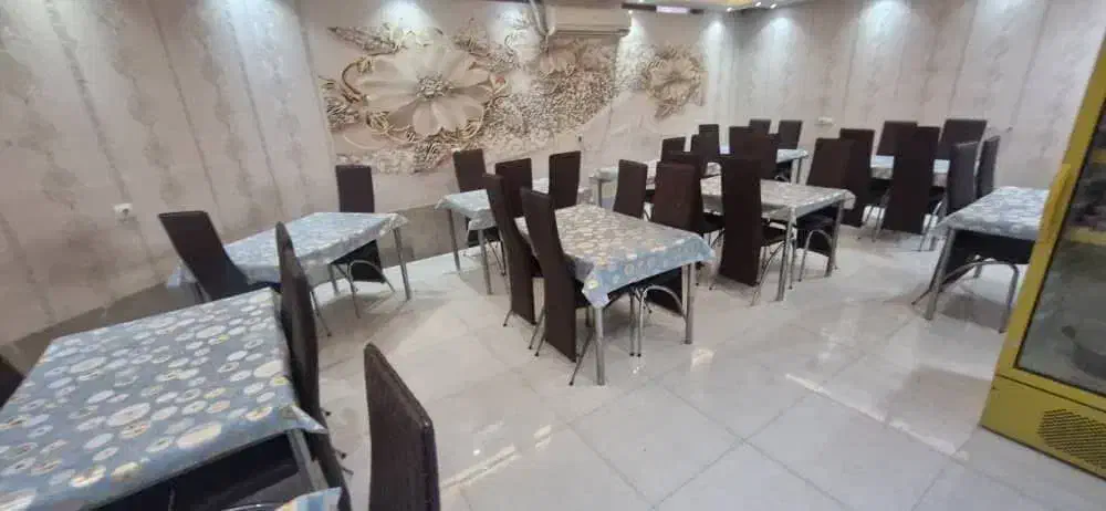 هتل آپارتمان دجله طلایی امام رضا۲|اجارهٔ کوتاه‌مدت آپارتمان و سوئیت|مشهد, عنصری|دیوار