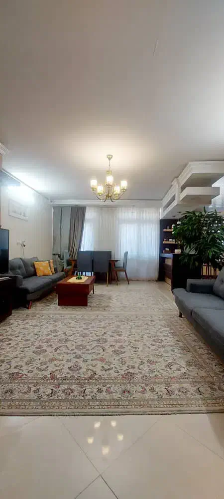 آپارتمان۹۵متر/۲جهت‌نور/طبقه‌۱/تاپ نقطه‌ رزمندگان|فروش آپارتمان|اصفهان, جلالیه|دیوار