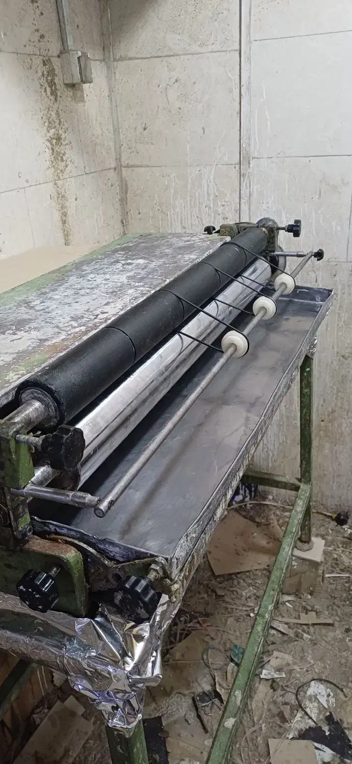 دستگاه لمینت|فروشگاه و مغازه|تهران, فردوسی|دیوار