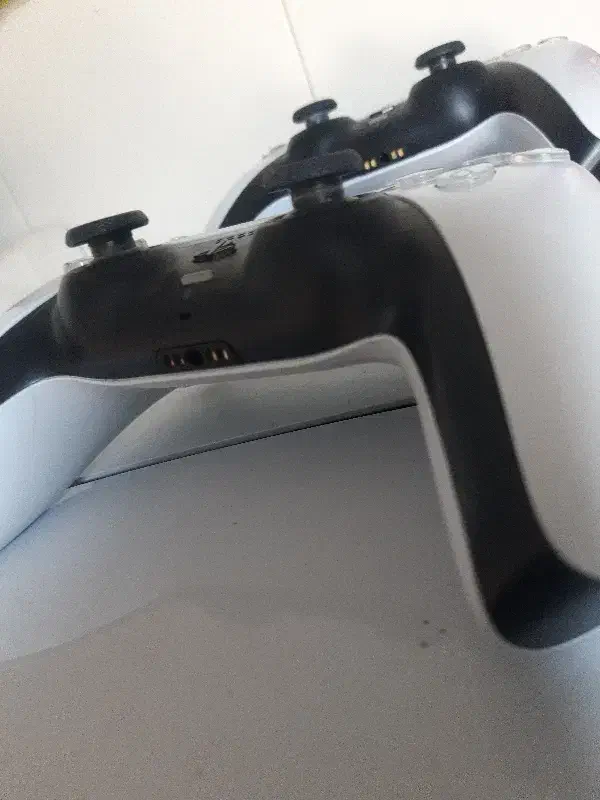 فروش کنسول بازی ps5|کنسول، بازی ویدئویی و آنلاین|جناح, |دیوار