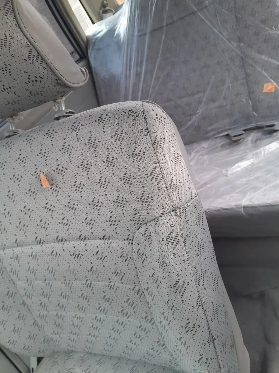 پراید ۸۹ دوگانه فابریک کم کار درحد صفر|خودرو سواری و وانت|اژیه, |دیوار